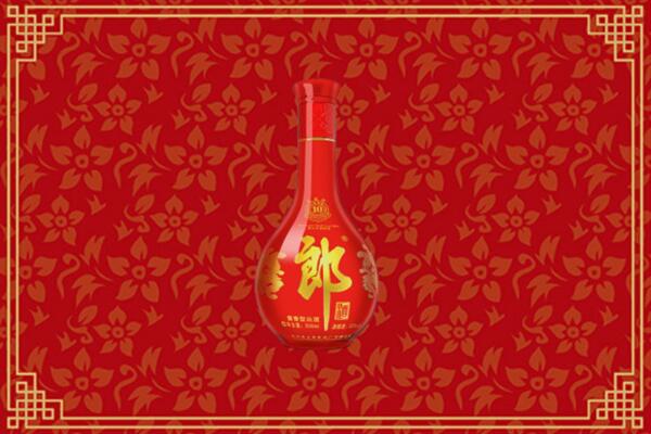 新化烟酒回收郎酒